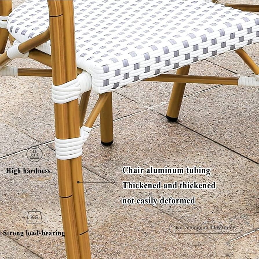 Amazon.co.jp: 屋外の籐の椅子、藤のラウンジシート、屋外の